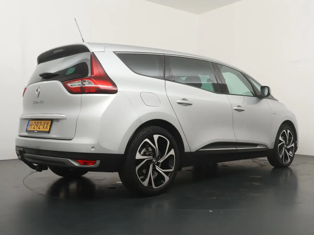 TCe 160 EDC GPF Bose | AUTOMAAT | Trekhaak | Parkeercamera | Stoelverw. |