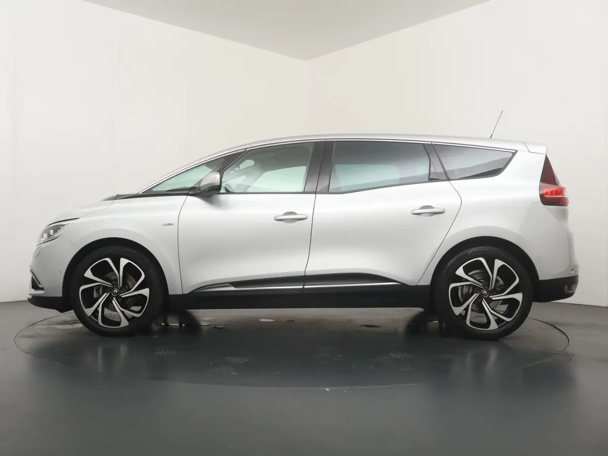TCe 160 EDC GPF Bose | AUTOMAAT | Trekhaak | Parkeercamera | Stoelverw. |