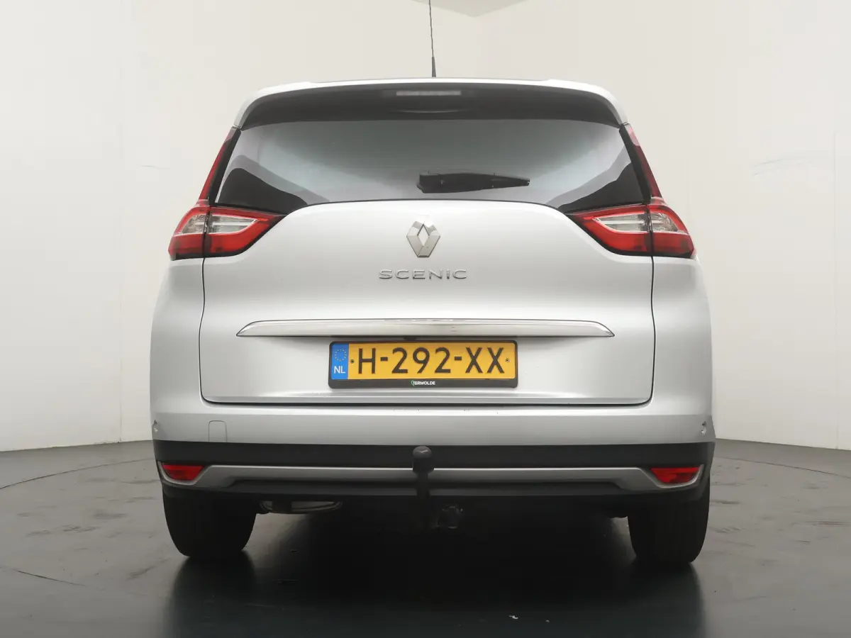TCe 160 EDC GPF Bose | AUTOMAAT | Trekhaak | Parkeercamera | Stoelverw. |