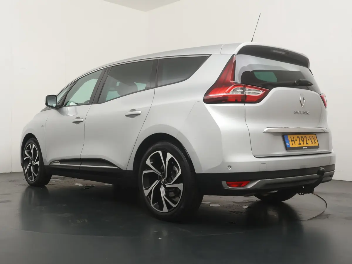 TCe 160 EDC GPF Bose | AUTOMAAT | Trekhaak | Parkeercamera | Stoelverw. |