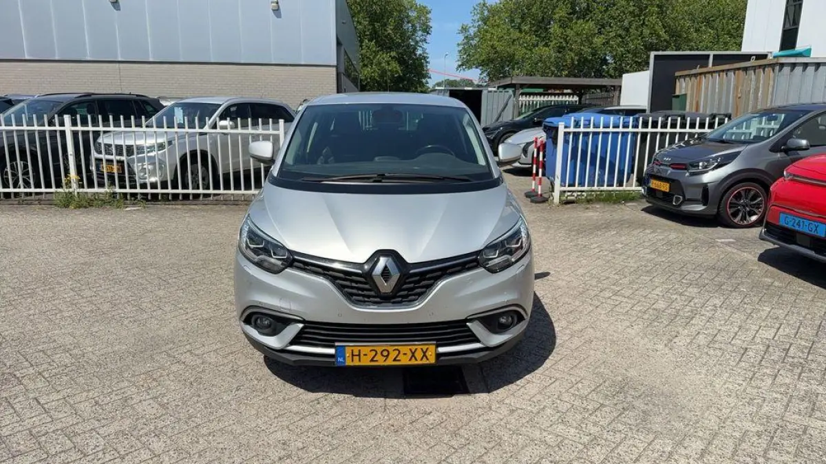 TCe 160 EDC GPF Bose | AUTOMAAT | Trekhaak | Parkeercamera | Stoelverw. |