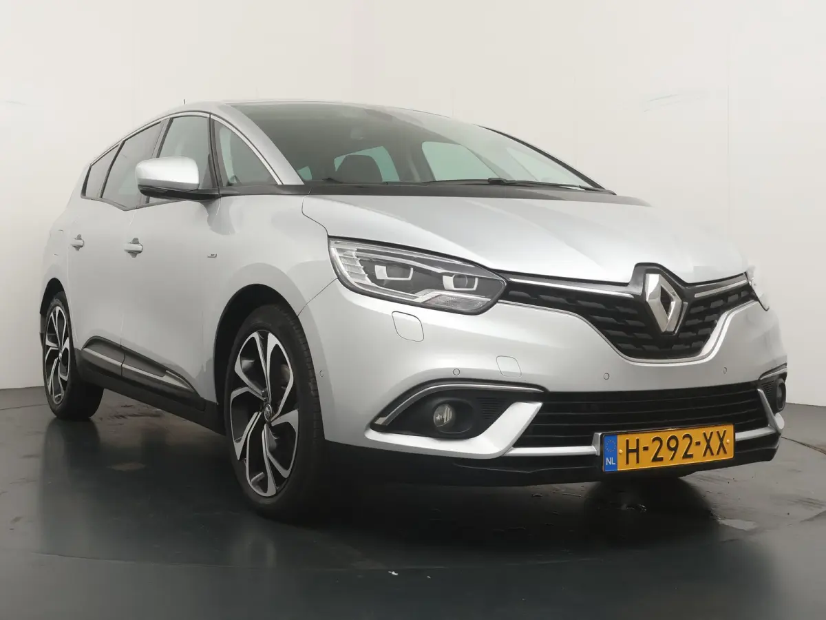 TCe 160 EDC GPF Bose | AUTOMAAT | Trekhaak | Parkeercamera | Stoelverw. |