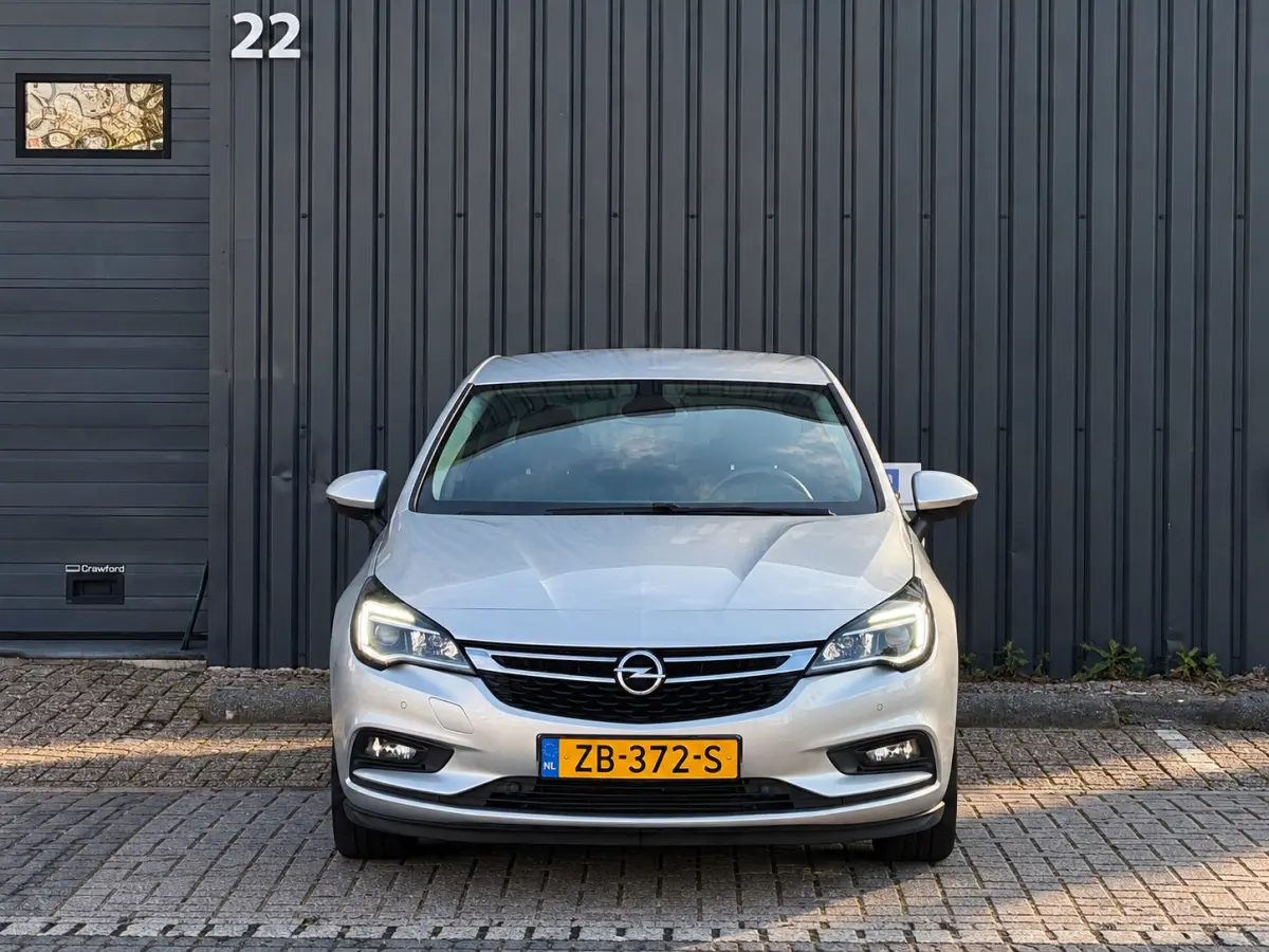 1.4 Turbo 120 Jaar Edition|Automaat|89.719km|PDC|NAP
