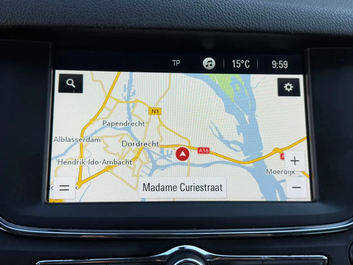 1.4 Turbo 120 Jaar Edition|Automaat|89.719km|PDC|NAP