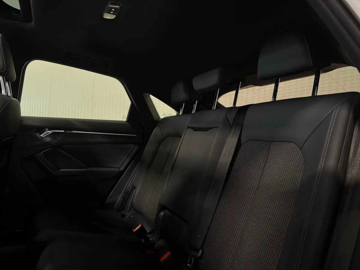 45 TFSI e S Edition | PANO | S-LINE | PLUG IN HYBRIDE | B&O | 360 CAMERA