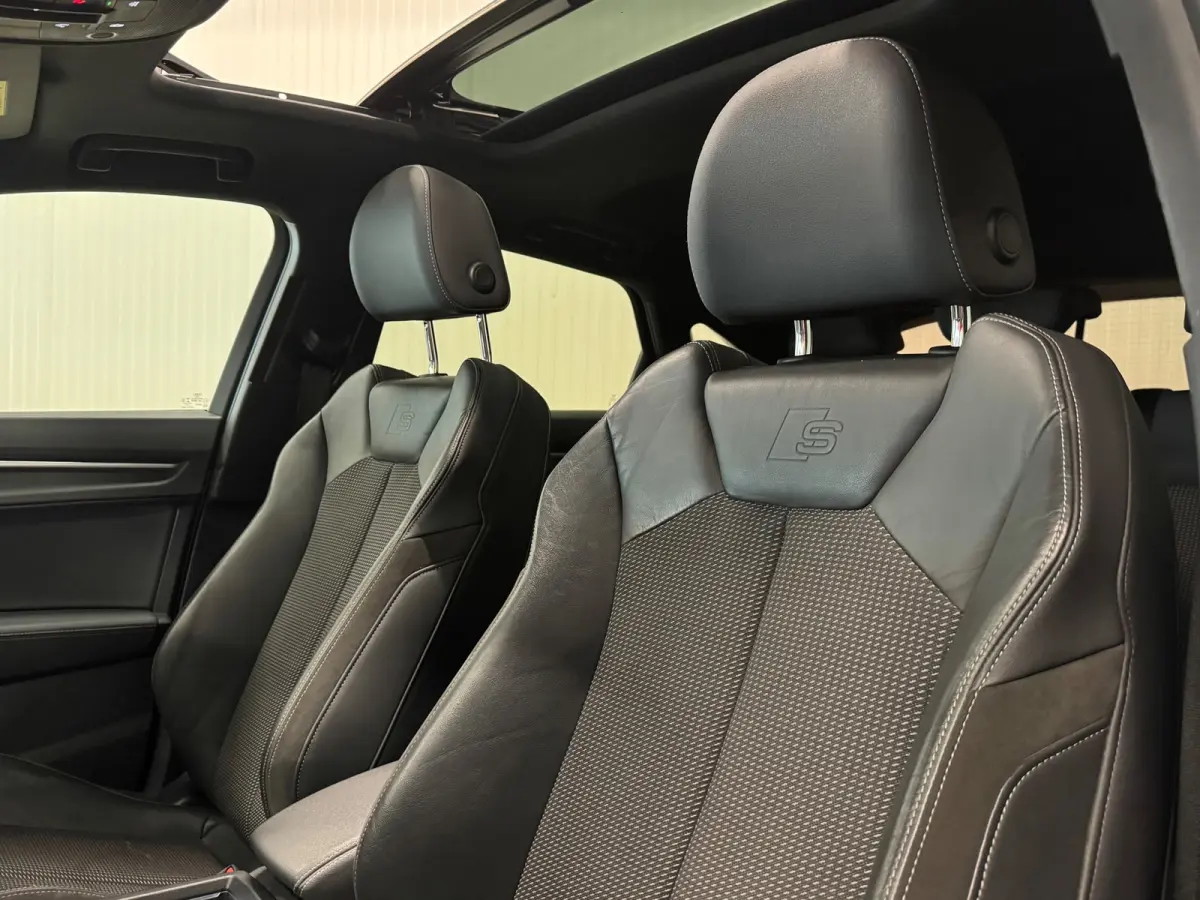 45 TFSI e S Edition | PANO | S-LINE | PLUG IN HYBRIDE | B&O | 360 CAMERA