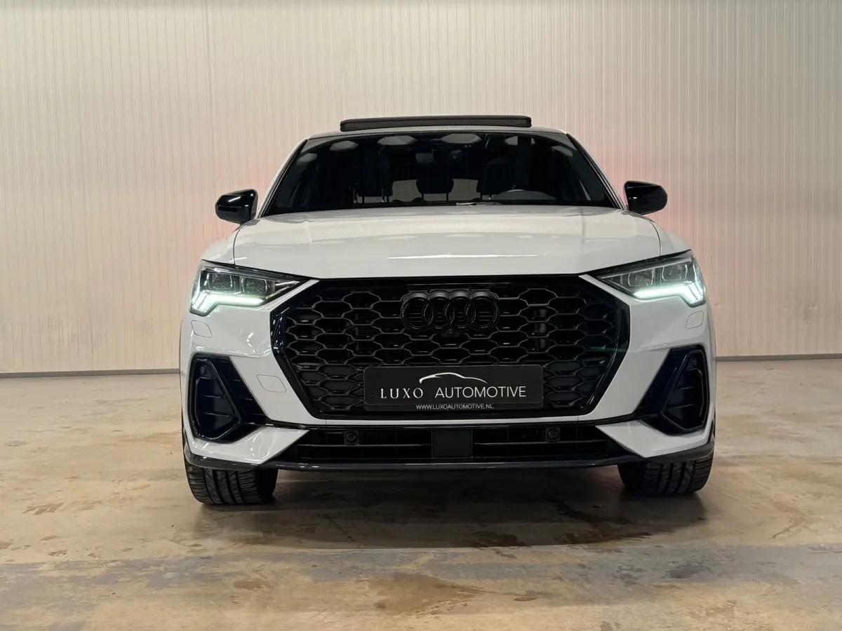 45 TFSI e S Edition | PANO | S-LINE | PLUG IN HYBRIDE | B&O | 360 CAMERA