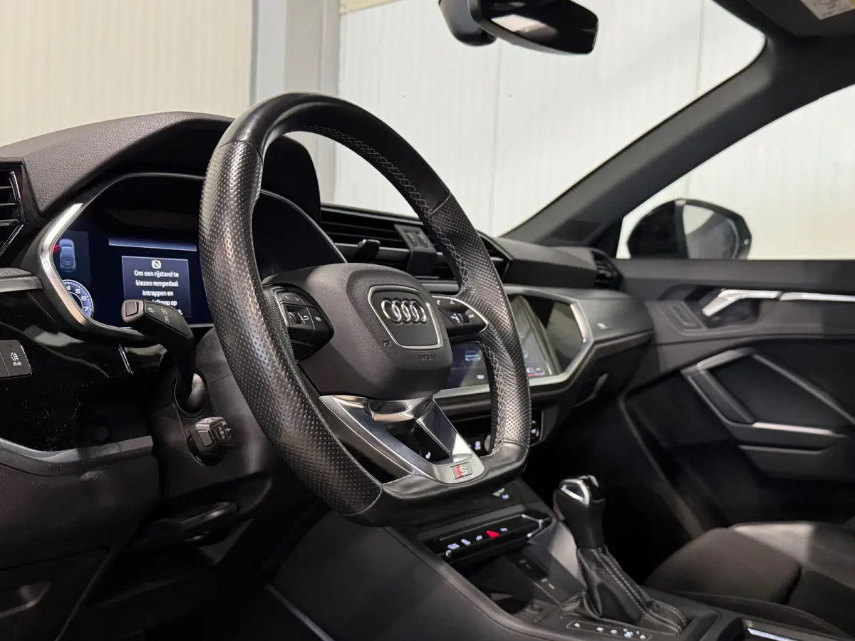 45 TFSI e S Edition | PANO | S-LINE | PLUG IN HYBRIDE | B&O | 360 CAMERA