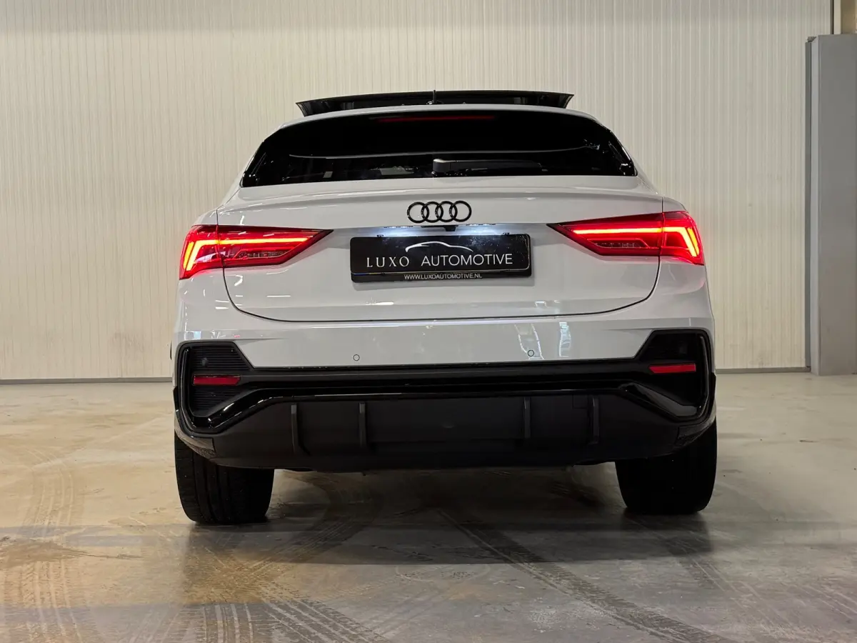 45 TFSI e S Edition | PANO | S-LINE | PLUG IN HYBRIDE | B&O | 360 CAMERA
