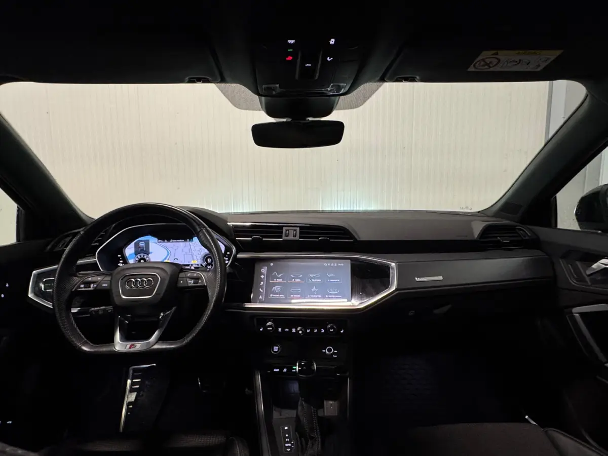 45 TFSI e S Edition | PANO | S-LINE | PLUG IN HYBRIDE | B&O | 360 CAMERA