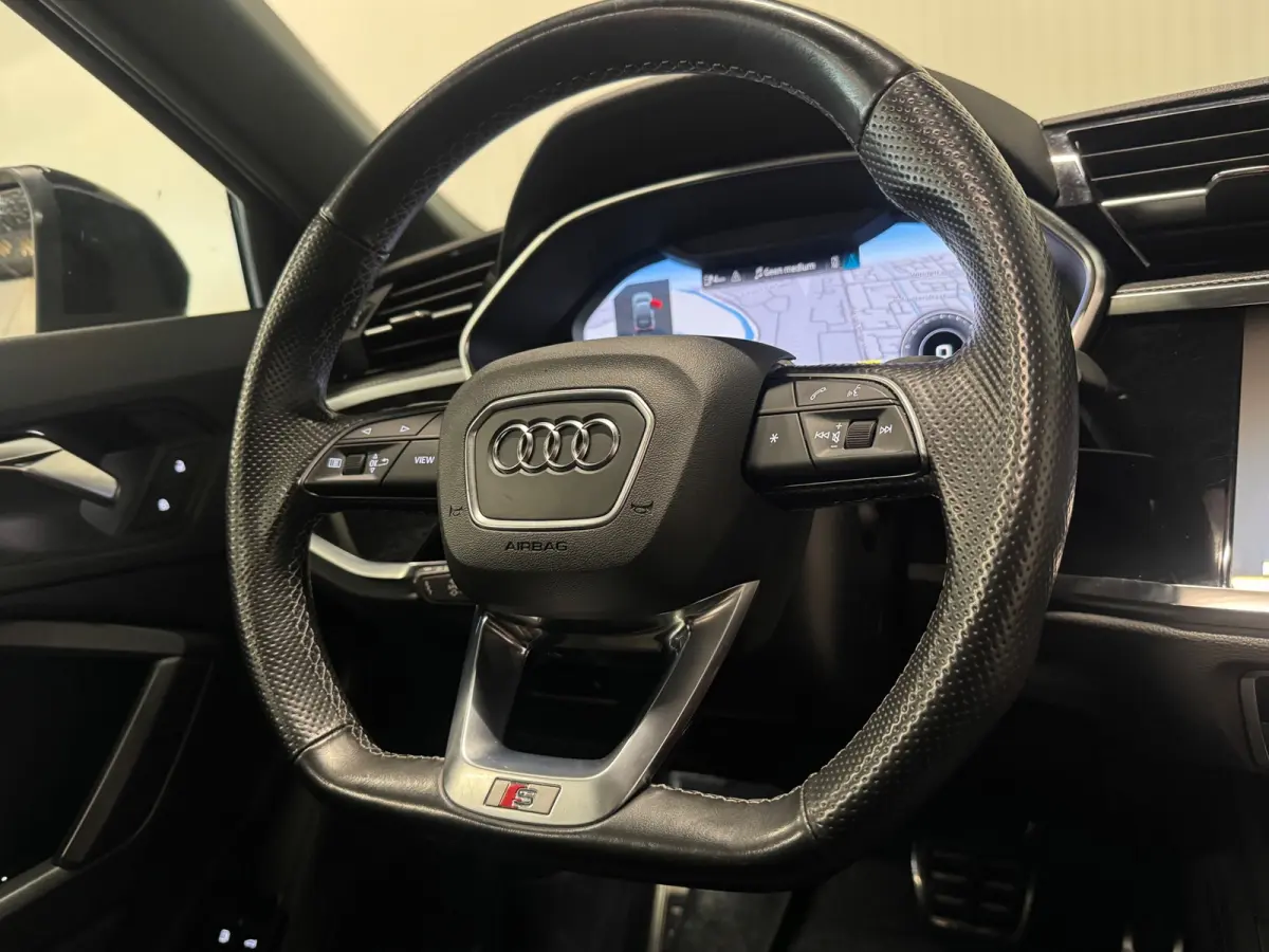45 TFSI e S Edition | PANO | S-LINE | PLUG IN HYBRIDE | B&O | 360 CAMERA