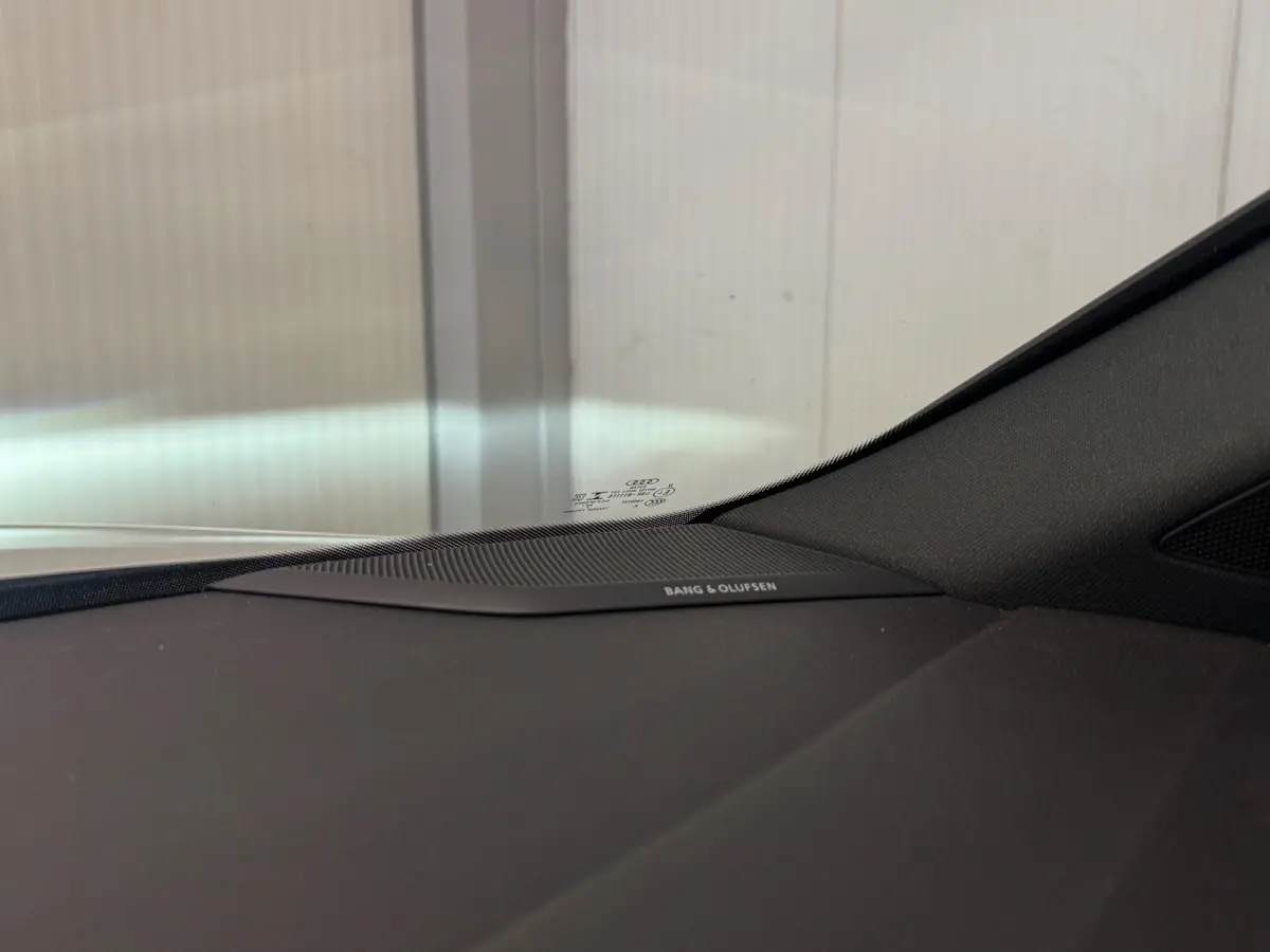 45 TFSI e S Edition | PANO | S-LINE | PLUG IN HYBRIDE | B&O | 360 CAMERA