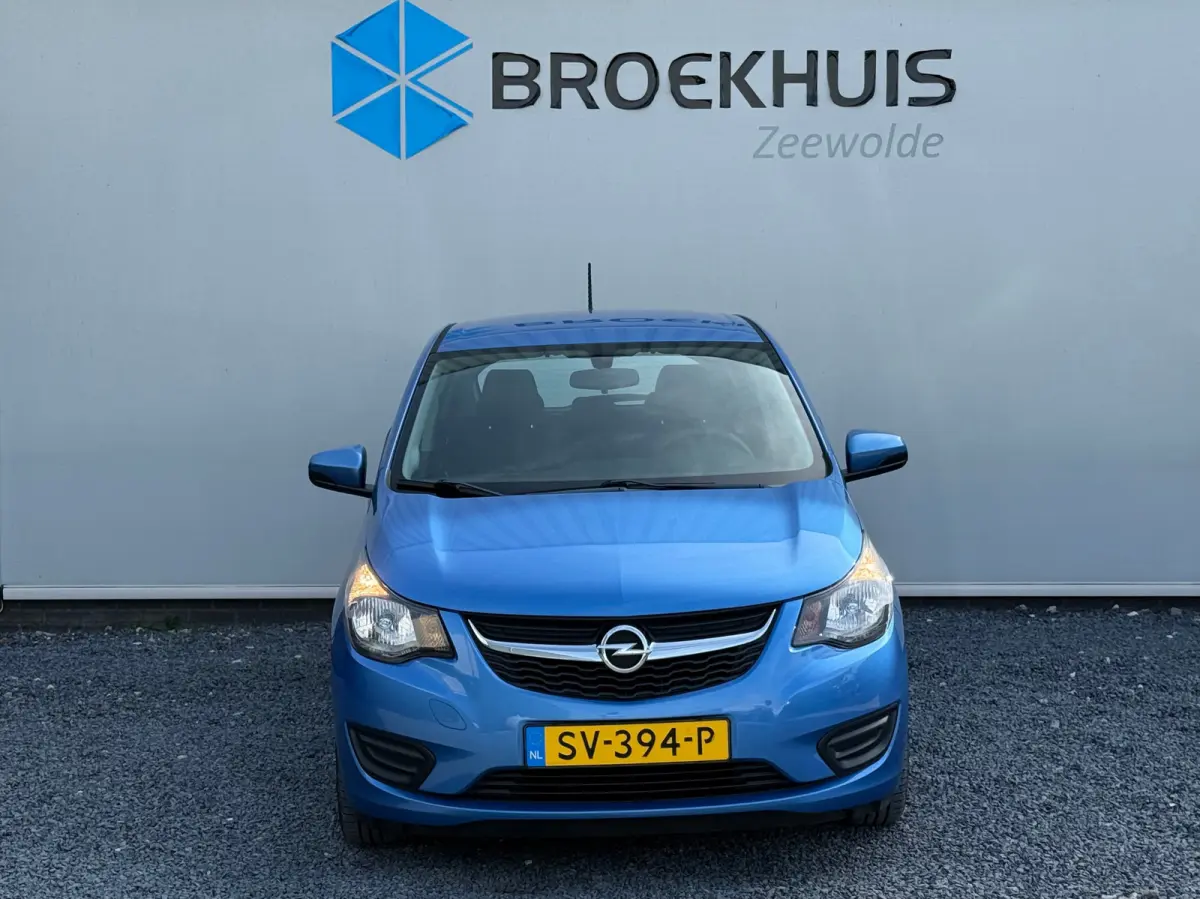1.0 75pk Edition | AIRCO| BLUETOOTH| CRUISE CONTROL| CENTRALE DEURVERGENDELING