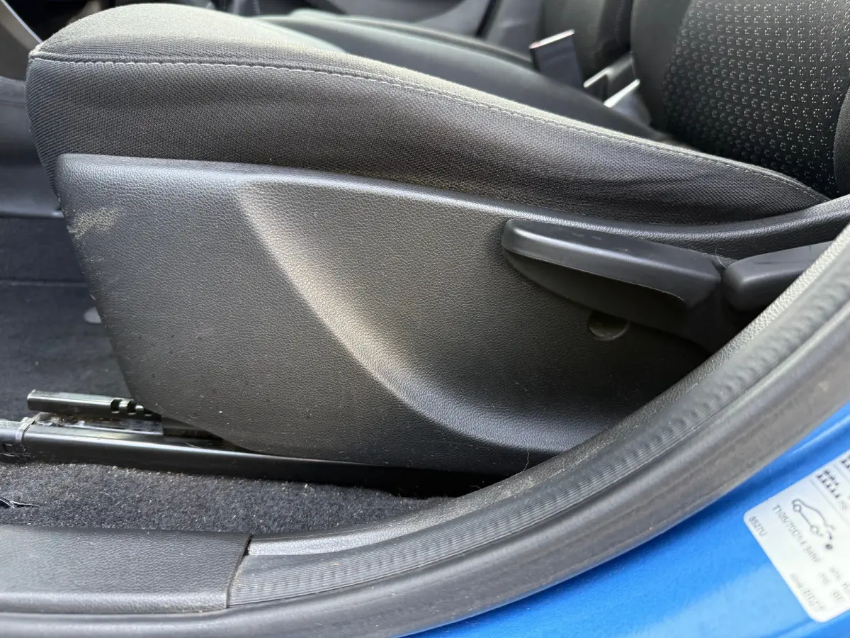 1.0 75pk Edition | AIRCO| BLUETOOTH| CRUISE CONTROL| CENTRALE DEURVERGENDELING