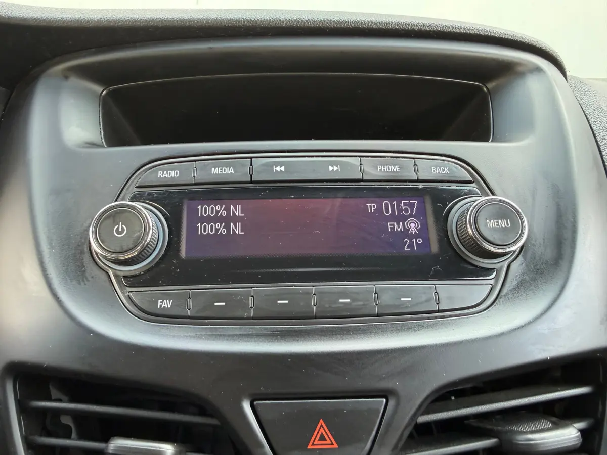 1.0 75pk Edition | AIRCO| BLUETOOTH| CRUISE CONTROL| CENTRALE DEURVERGENDELING