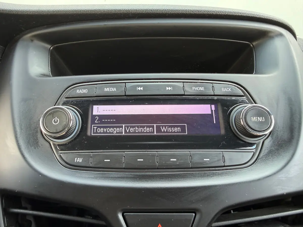 1.0 75pk Edition | AIRCO| BLUETOOTH| CRUISE CONTROL| CENTRALE DEURVERGENDELING