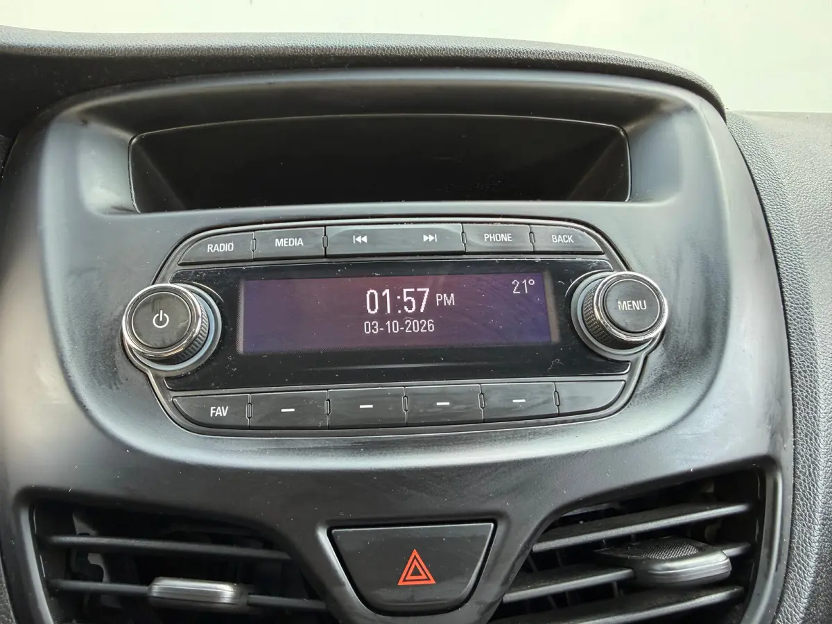 1.0 75pk Edition | AIRCO| BLUETOOTH| CRUISE CONTROL| CENTRALE DEURVERGENDELING