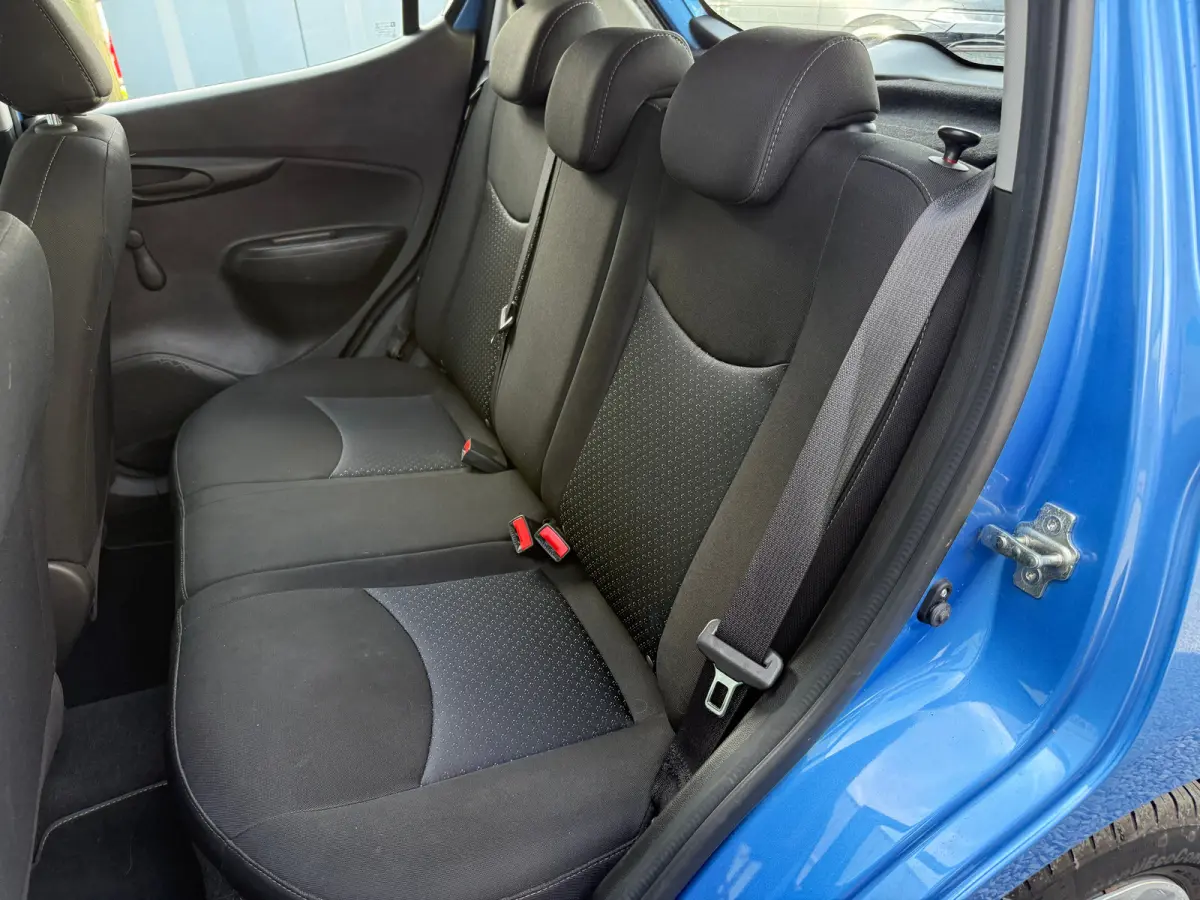 1.0 75pk Edition | AIRCO| BLUETOOTH| CRUISE CONTROL| CENTRALE DEURVERGENDELING