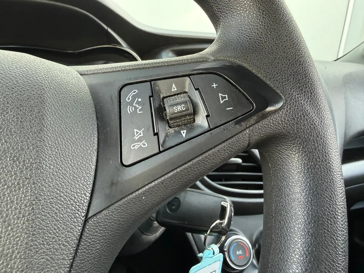 1.0 75pk Edition | AIRCO| BLUETOOTH| CRUISE CONTROL| CENTRALE DEURVERGENDELING