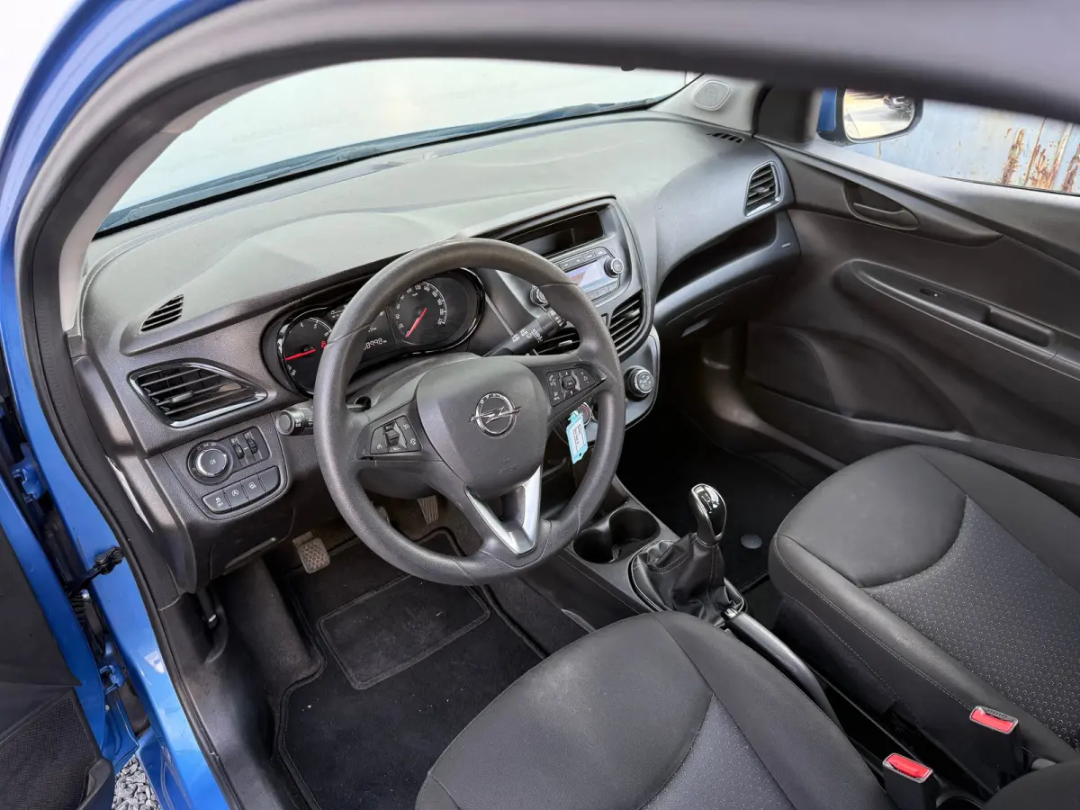 1.0 75pk Edition | AIRCO| BLUETOOTH| CRUISE CONTROL| CENTRALE DEURVERGENDELING