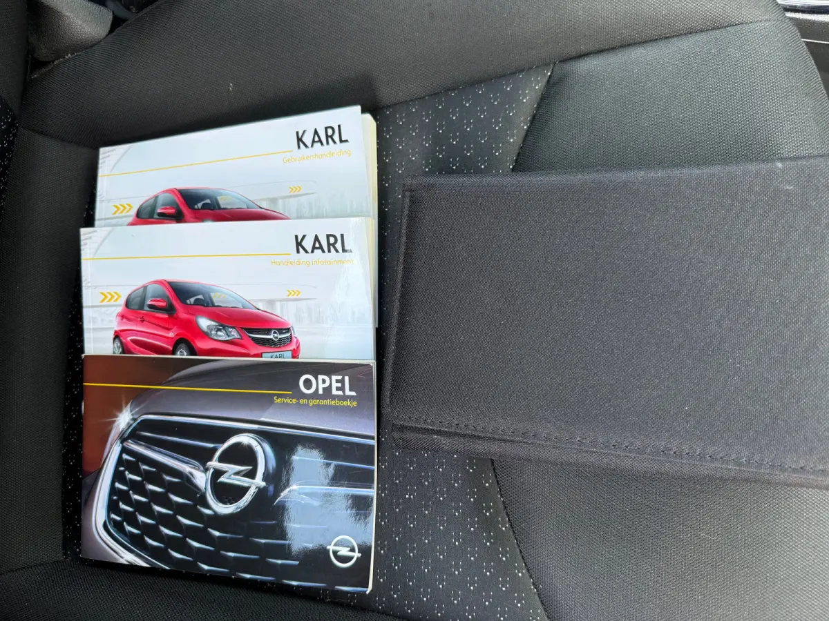 1.0 75pk Edition | AIRCO| BLUETOOTH| CRUISE CONTROL| CENTRALE DEURVERGENDELING