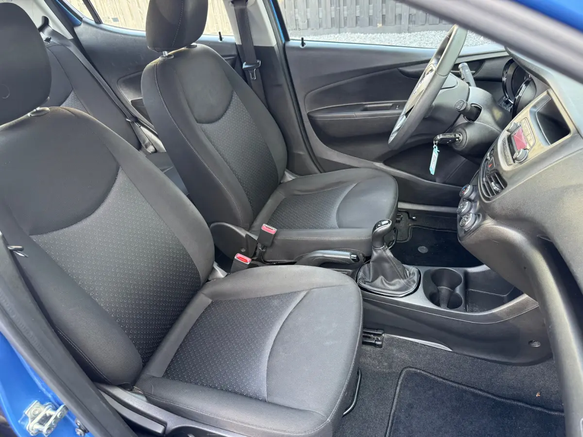 1.0 75pk Edition | AIRCO| BLUETOOTH| CRUISE CONTROL| CENTRALE DEURVERGENDELING