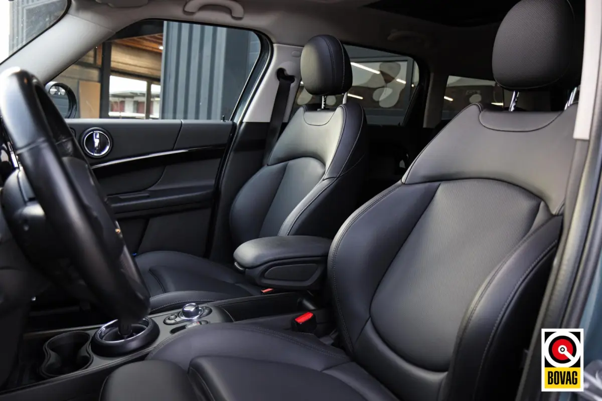 1.5 Cooper |LED|PANODAK|HUD|MEMORY|KEYLESS|CAMERA|CARPLAY|ELEK. KLEP