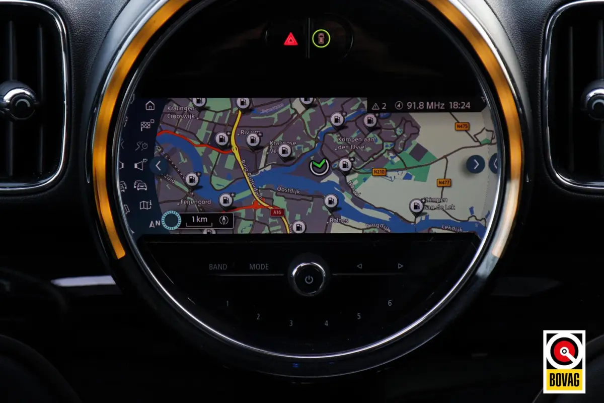 1.5 Cooper |LED|PANODAK|HUD|MEMORY|KEYLESS|CAMERA|CARPLAY|ELEK. KLEP