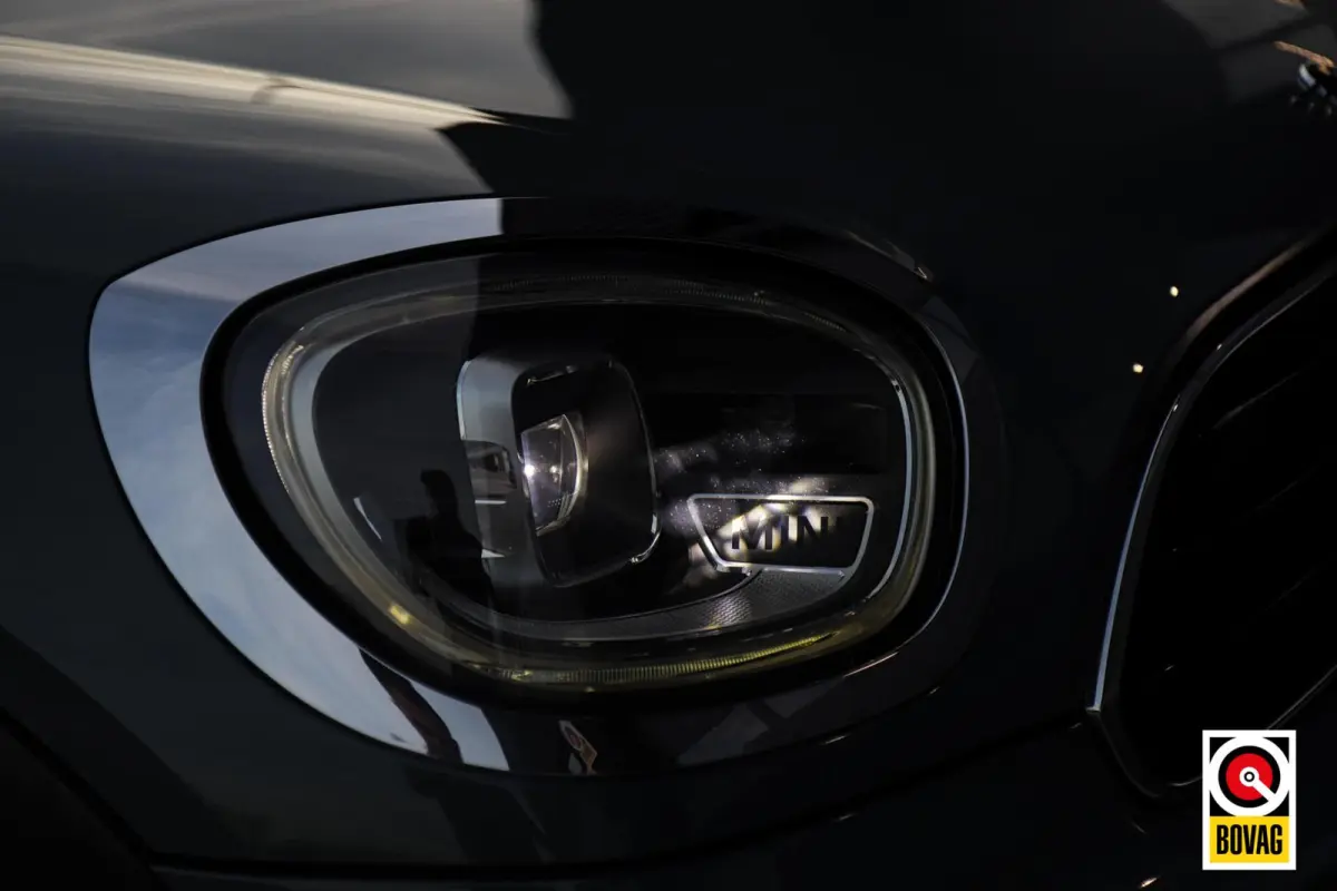 1.5 Cooper |LED|PANODAK|HUD|MEMORY|KEYLESS|CAMERA|CARPLAY|ELEK. KLEP