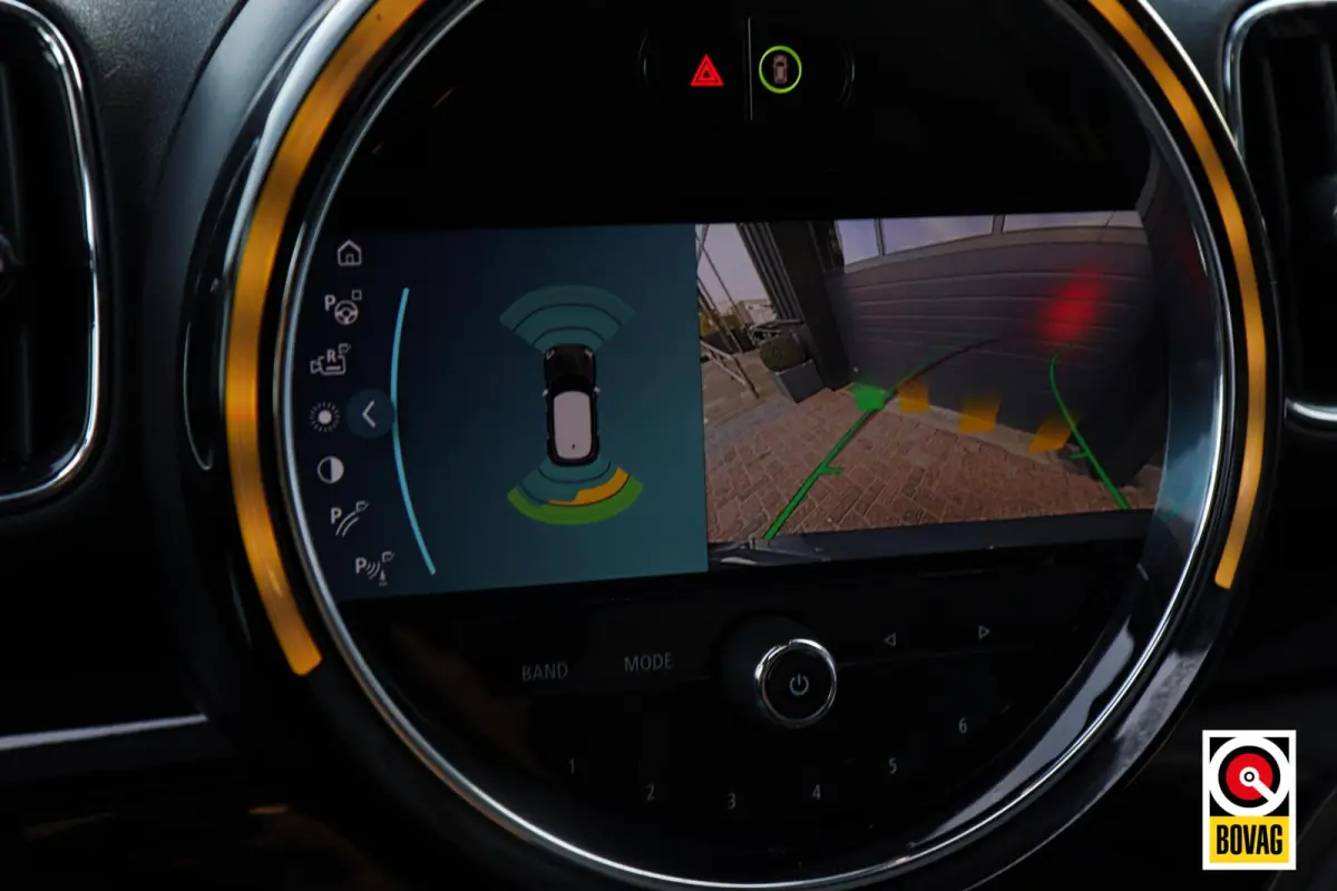 1.5 Cooper |LED|PANODAK|HUD|MEMORY|KEYLESS|CAMERA|CARPLAY|ELEK. KLEP