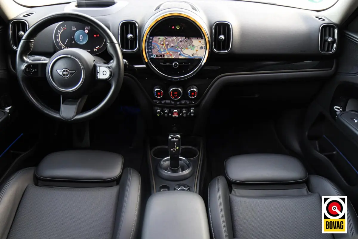 1.5 Cooper |LED|PANODAK|HUD|MEMORY|KEYLESS|CAMERA|CARPLAY|ELEK. KLEP