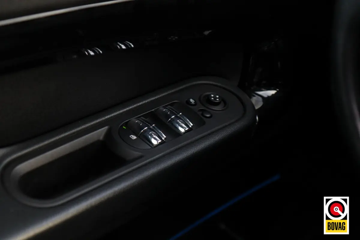 1.5 Cooper |LED|PANODAK|HUD|MEMORY|KEYLESS|CAMERA|CARPLAY|ELEK. KLEP