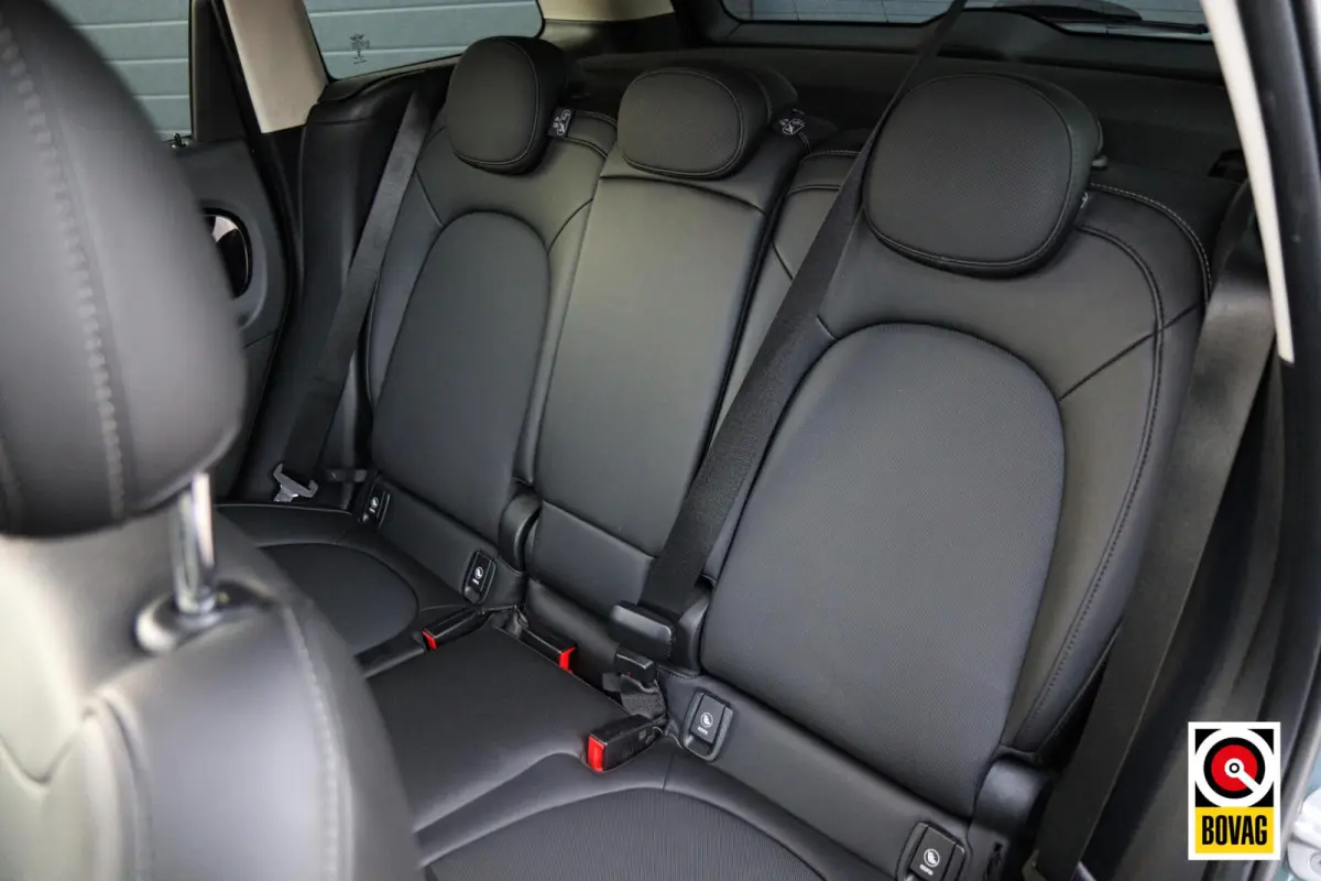 1.5 Cooper |LED|PANODAK|HUD|MEMORY|KEYLESS|CAMERA|CARPLAY|ELEK. KLEP