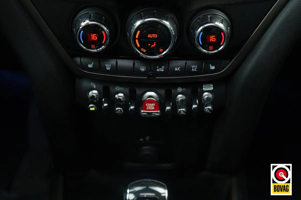 1.5 Cooper |LED|PANODAK|HUD|MEMORY|KEYLESS|CAMERA|CARPLAY|ELEK. KLEP