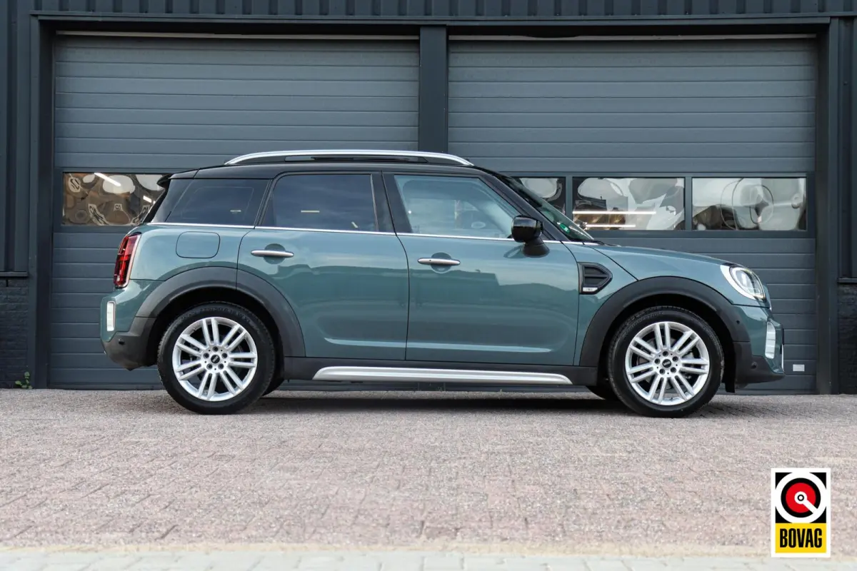 1.5 Cooper |LED|PANODAK|HUD|MEMORY|KEYLESS|CAMERA|CARPLAY|ELEK. KLEP