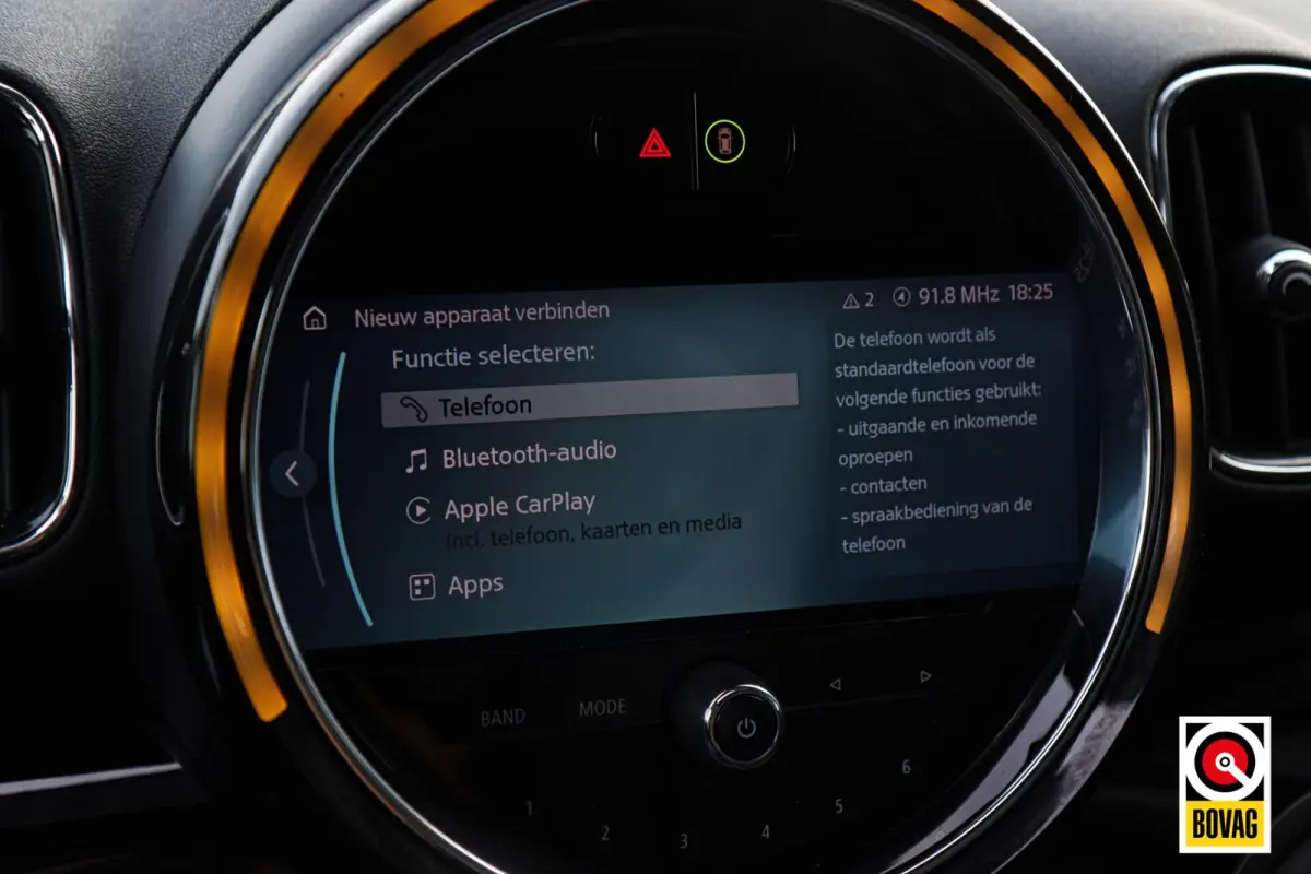 1.5 Cooper |LED|PANODAK|HUD|MEMORY|KEYLESS|CAMERA|CARPLAY|ELEK. KLEP