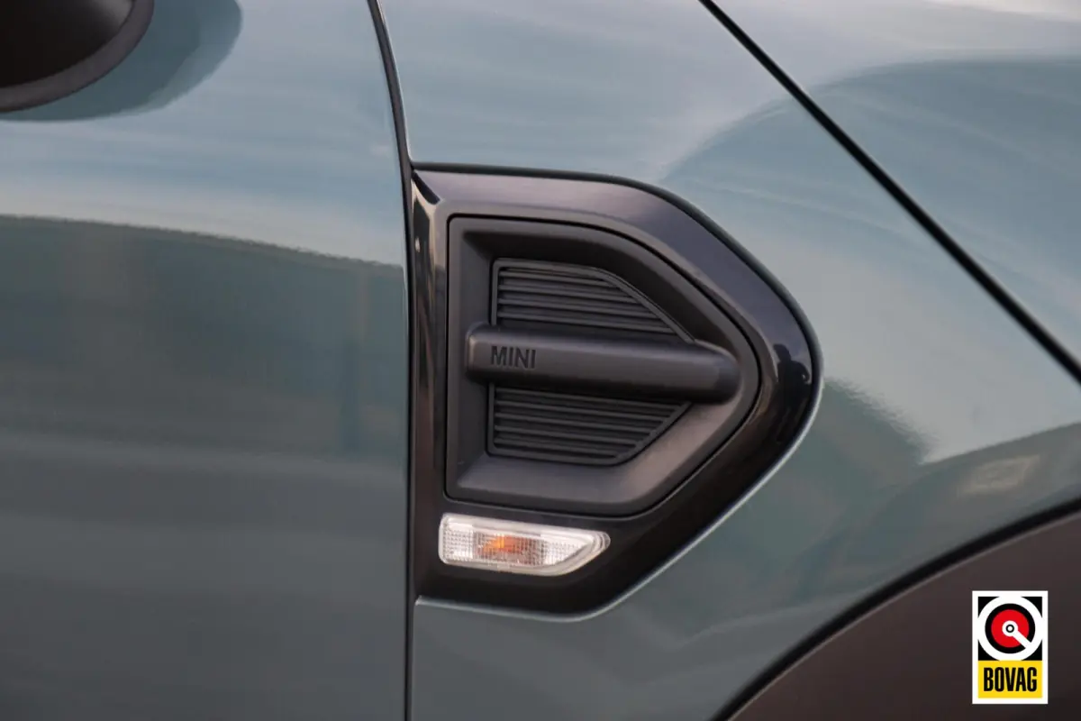 1.5 Cooper |LED|PANODAK|HUD|MEMORY|KEYLESS|CAMERA|CARPLAY|ELEK. KLEP