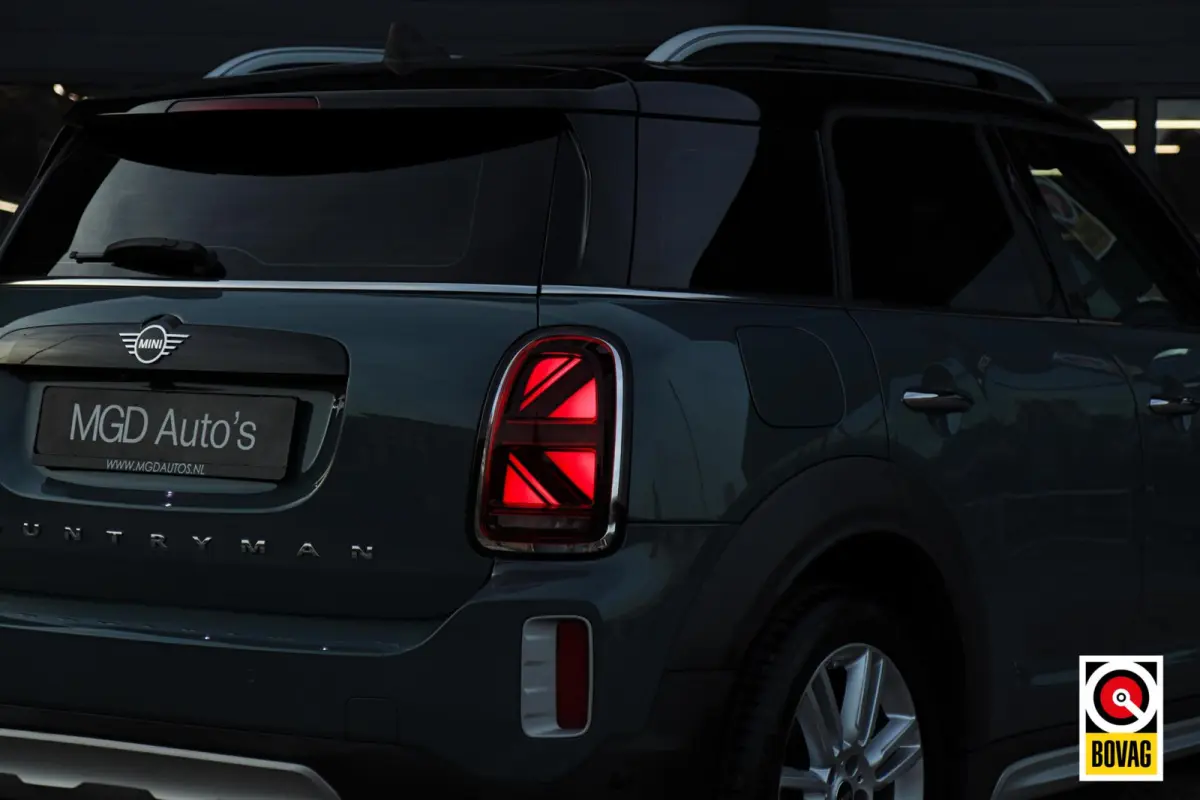 1.5 Cooper |LED|PANODAK|HUD|MEMORY|KEYLESS|CAMERA|CARPLAY|ELEK. KLEP