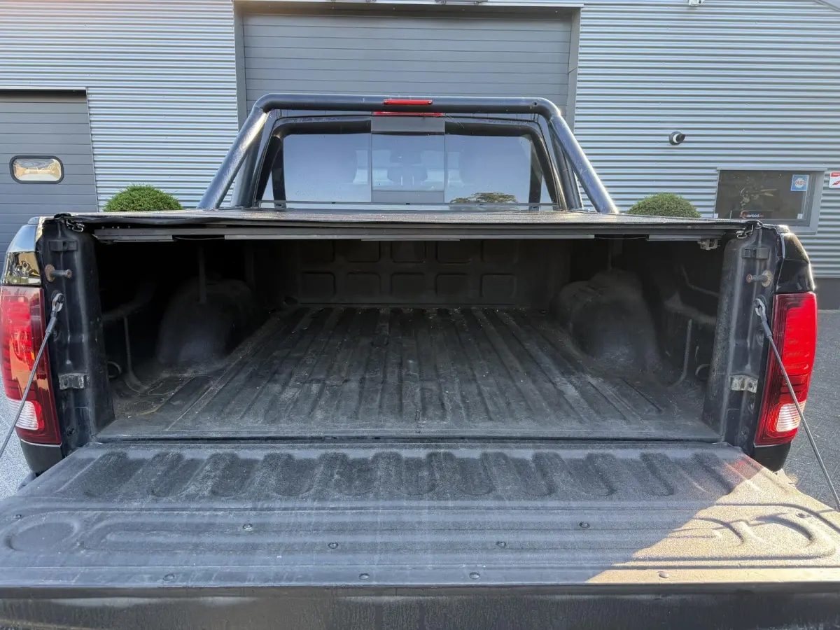1500 5.7 V8 Quad Cab 6'4 | Panoramadak | Camera | Alpine Sound | Trekhaak |