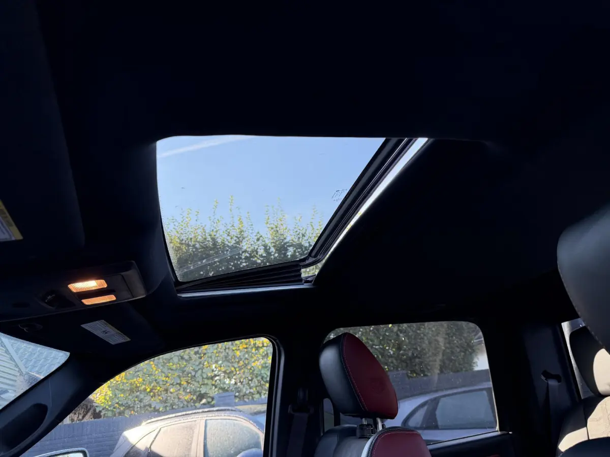 1500 5.7 V8 Quad Cab 6'4 | Panoramadak | Camera | Alpine Sound | Trekhaak |