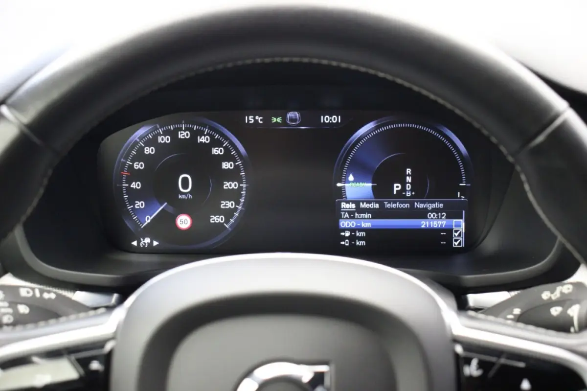 2.0 T6 Recharge AWD R-Design - Carplay, Camera, Stoelverw. Harman/Kardon, Memory