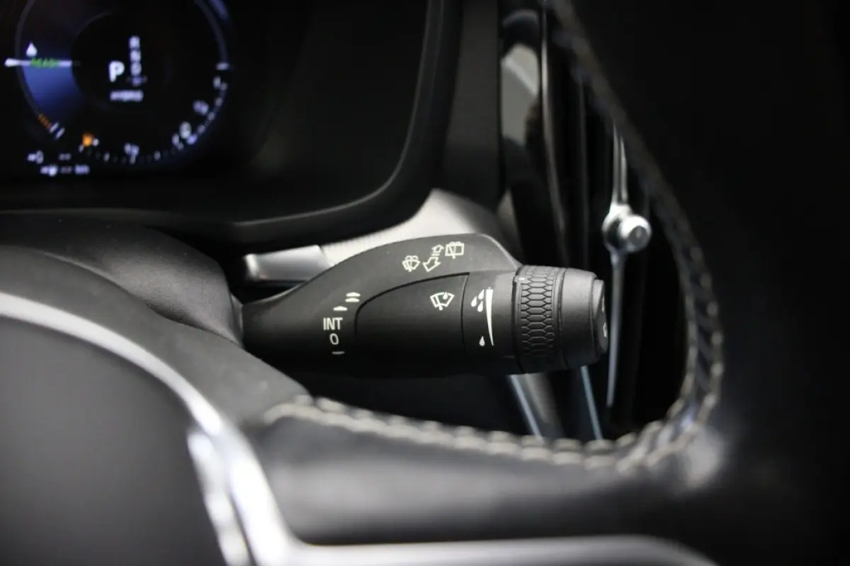 2.0 T6 Recharge AWD R-Design - Carplay, Camera, Stoelverw. Harman/Kardon, Memory