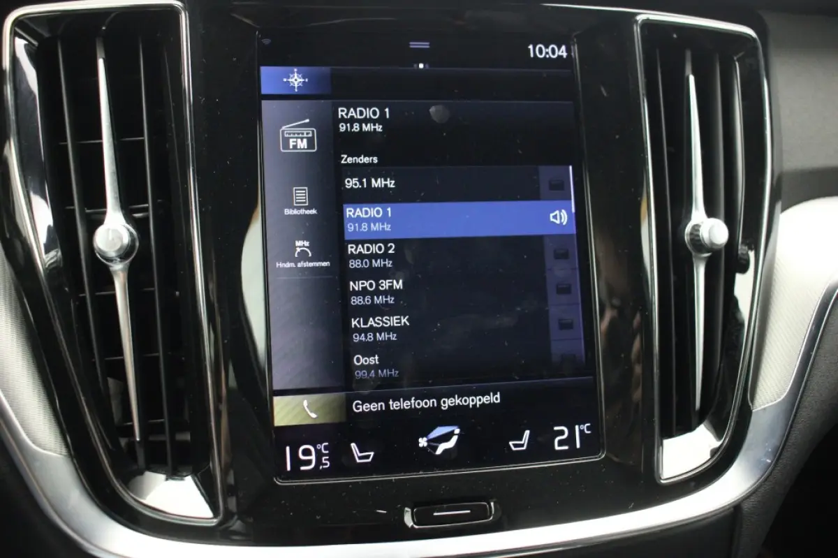 2.0 T6 Recharge AWD R-Design - Carplay, Camera, Stoelverw. Harman/Kardon, Memory