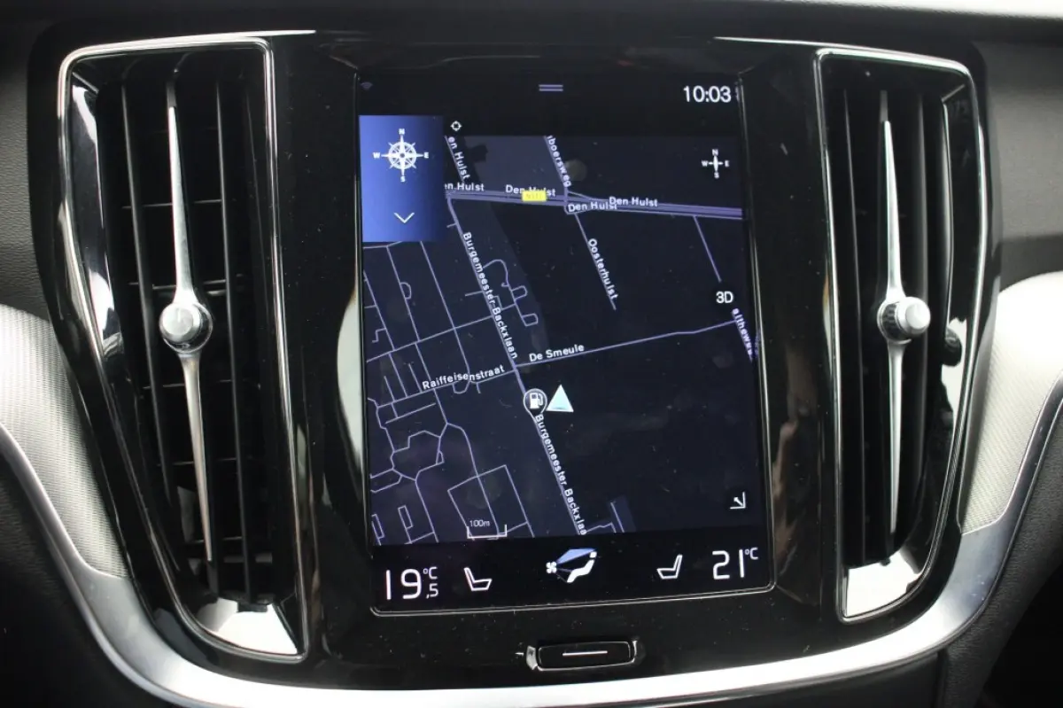 2.0 T6 Recharge AWD R-Design - Carplay, Camera, Stoelverw. Harman/Kardon, Memory