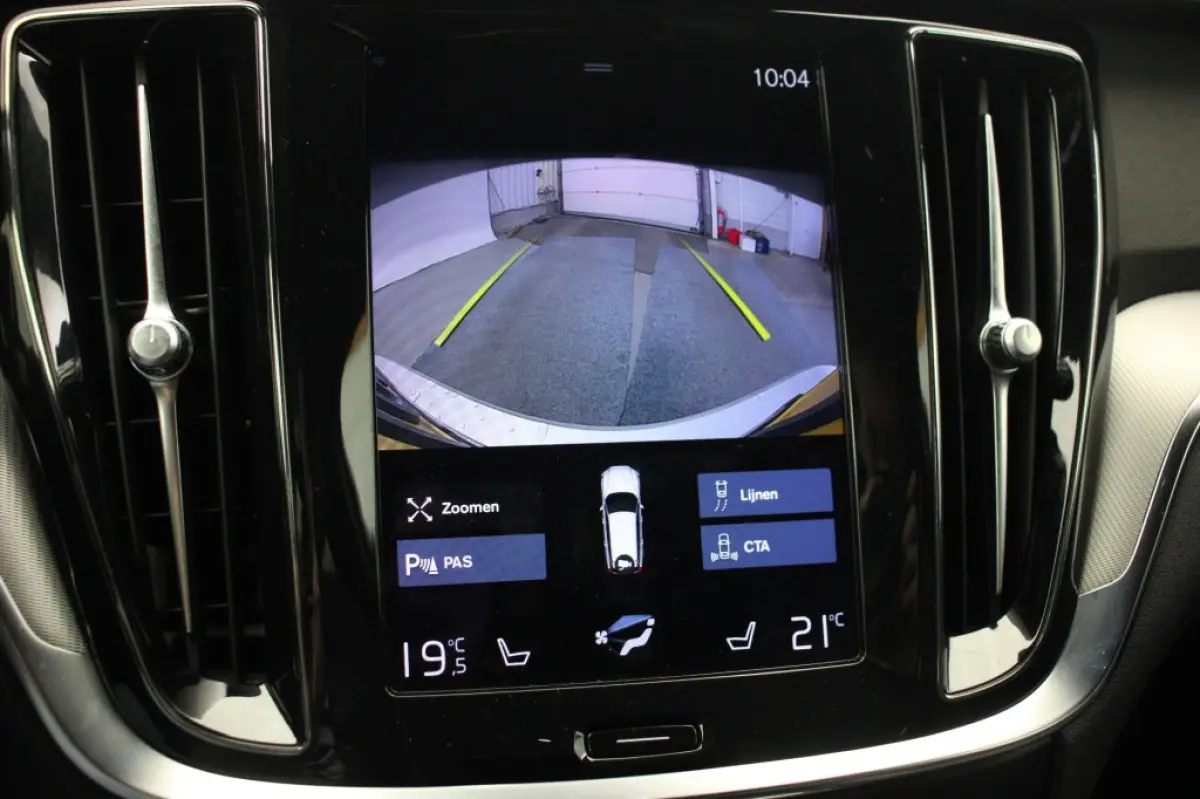 2.0 T6 Recharge AWD R-Design - Carplay, Camera, Stoelverw. Harman/Kardon, Memory