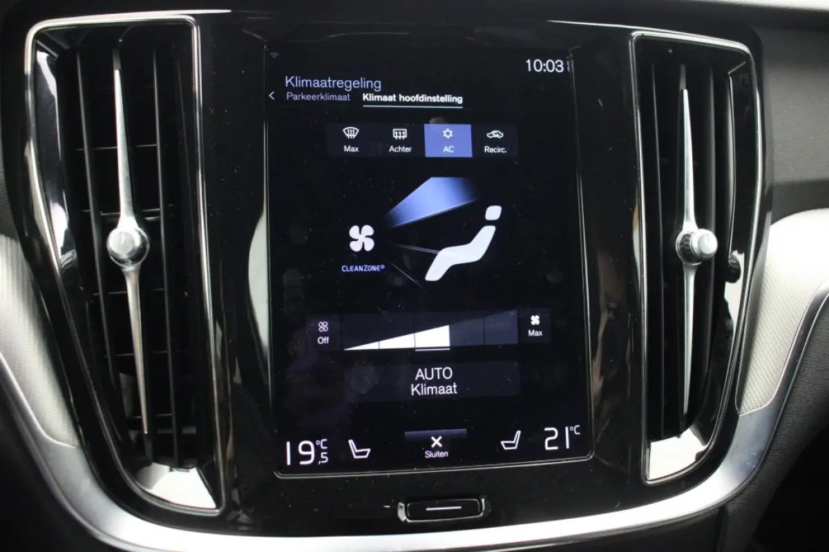 2.0 T6 Recharge AWD R-Design - Carplay, Camera, Stoelverw. Harman/Kardon, Memory
