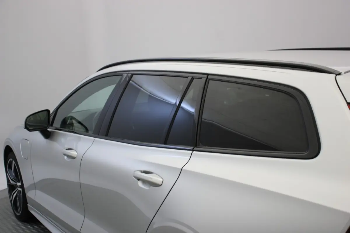 2.0 T6 Recharge AWD R-Design - Carplay, Camera, Stoelverw. Harman/Kardon, Memory