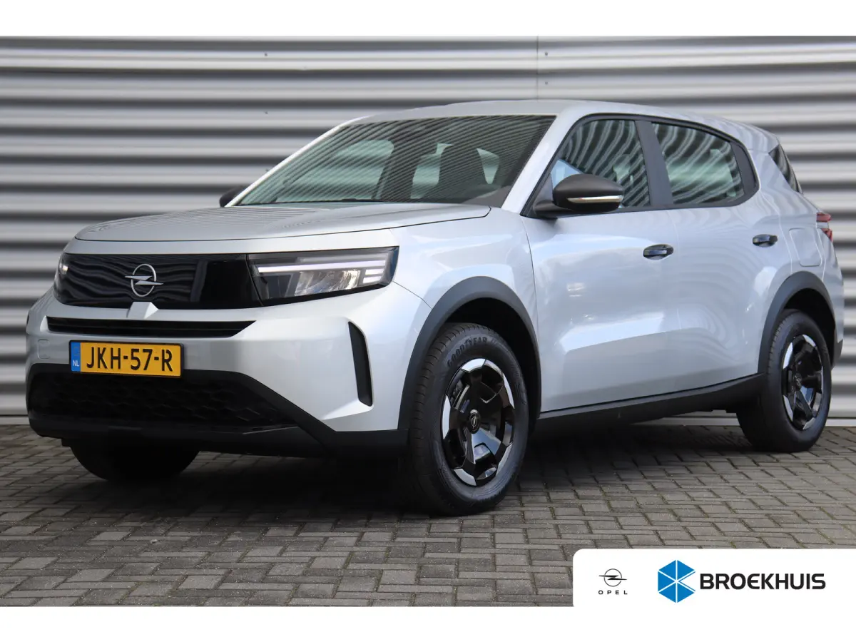 44KWH 113PK EDITION AUTOMAAT / AIRCO / LED / PDC / BLUETOOTH / CRUISECONTROL / 1E EIGENAAR / NIEUWSTAAT !!