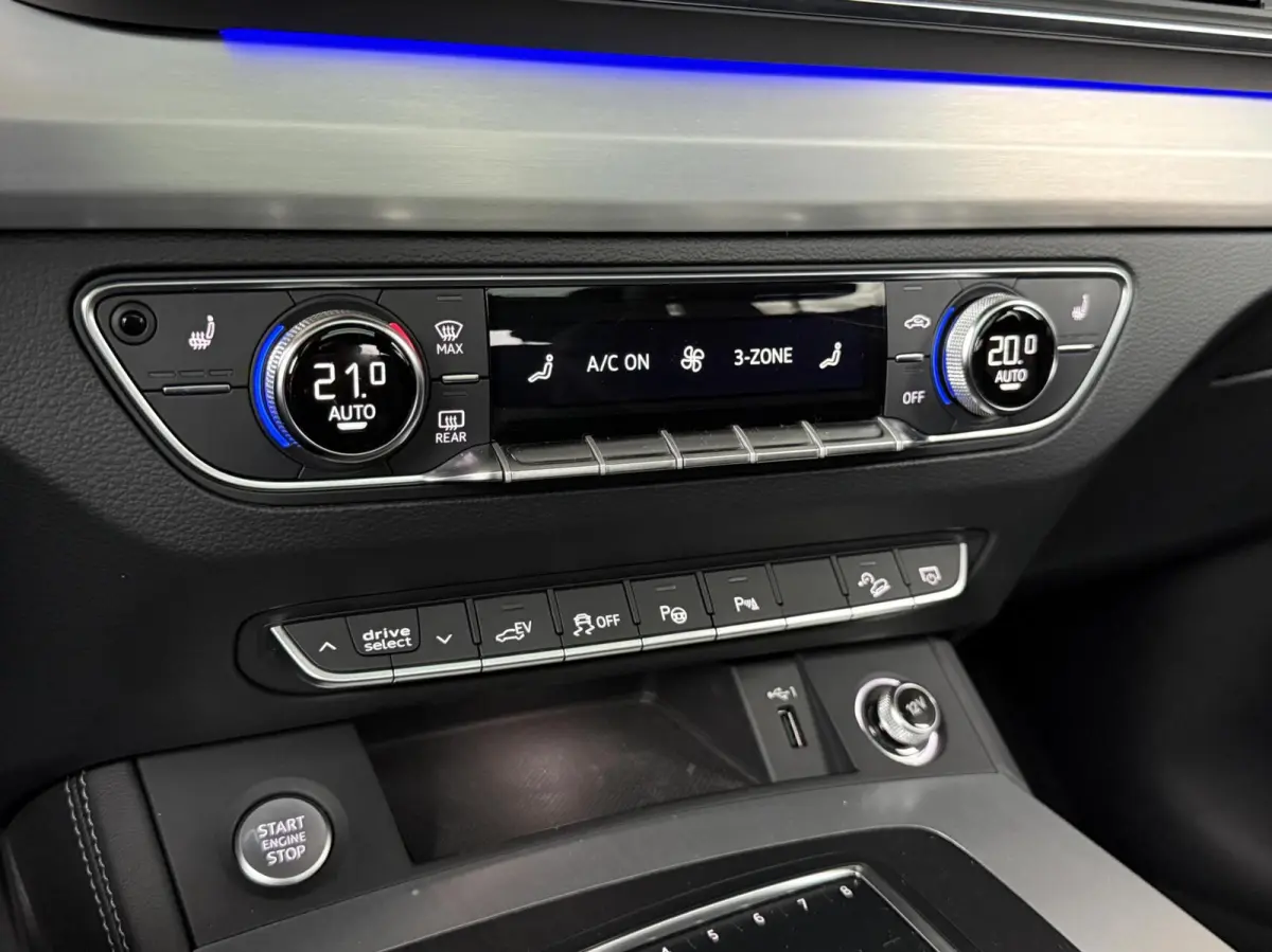55 TFSI e quattro S-Line|Rs zetels|B&O|Matrix|Hud|