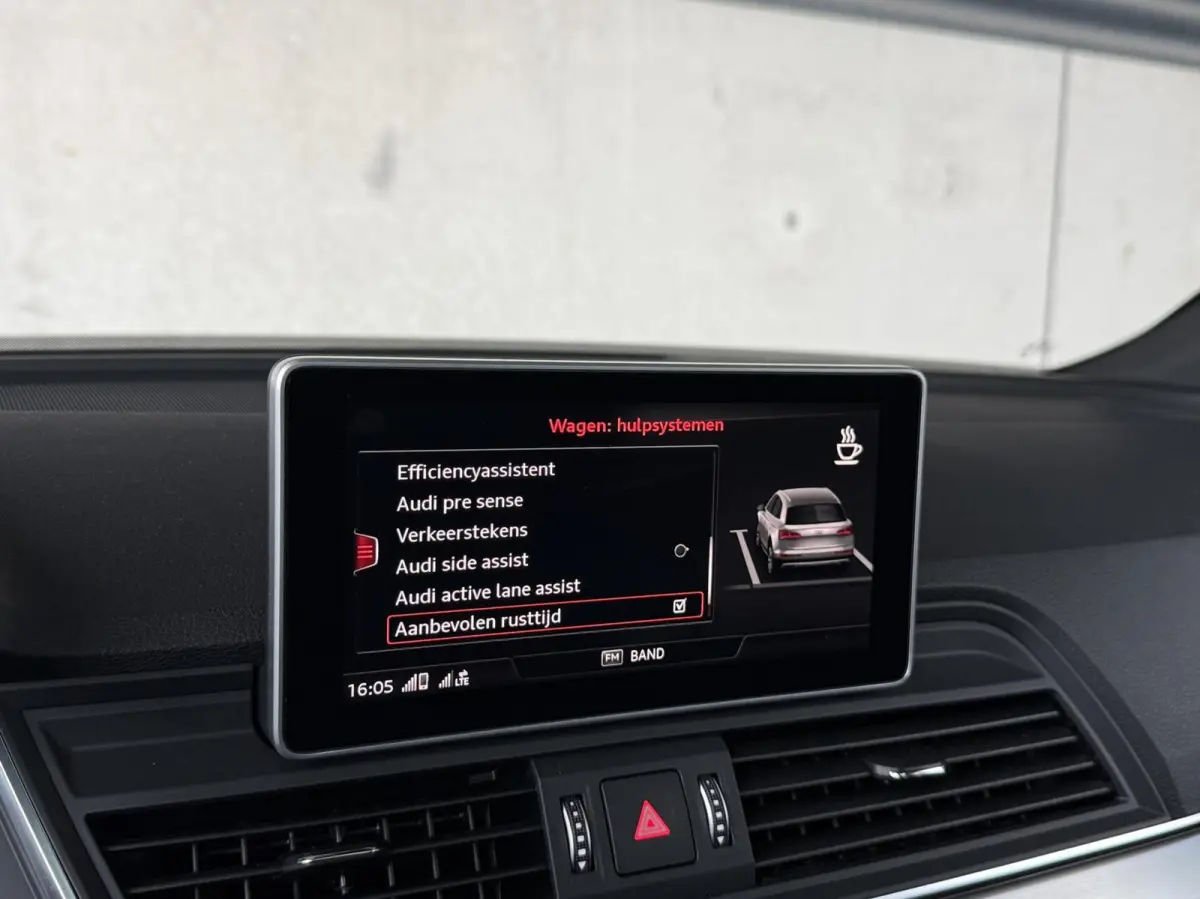 55 TFSI e quattro S-Line|Rs zetels|B&O|Matrix|Hud|